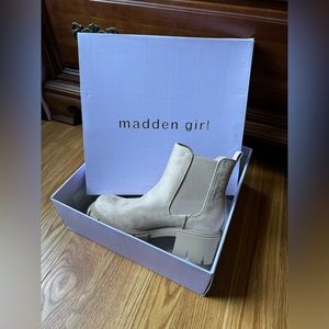 Madden Girl ‘Tessa’ Boot